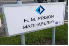 The Freedom of Antrim and Newtownabbey Borough is to be conferred on the Northern Ireland Prison Service. Photo: Presseye