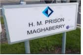 The Freedom of Antrim and Newtownabbey Borough is to be conferred on the Northern Ireland Prison Service. Photo: Presseye