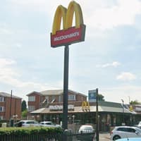 McDonald's in Lurgan is closed for a 'refurbishment' as part of the firm's reimaging programme