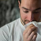 The Met Office is forecasting a rise in pollen levels across Northern Ireland. Picture: brittany-colette / unsplash