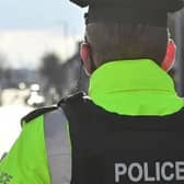 Police can be contacted on 101. Photo: Pacemaker