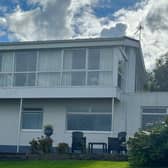 22 Drumavoley Road, Ballycastle, BT54 6PG is on the market for offers around £499,950 with McAfee Properties.