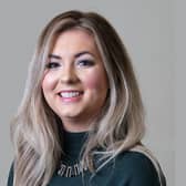 SDLP Councillor Kerri Martin has welcomed a £12.9 million investment in wastewater treatment works in Cookstown.