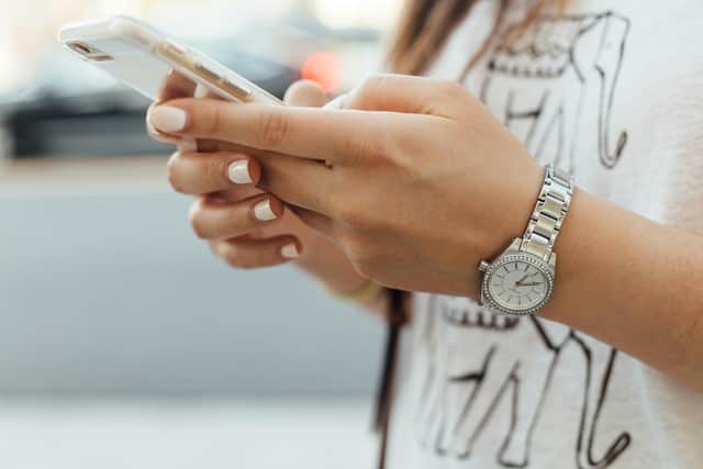 O2 has announced the switch on of its next-generation 5G+ network across much of Northern Ireland. Picture: unsplash