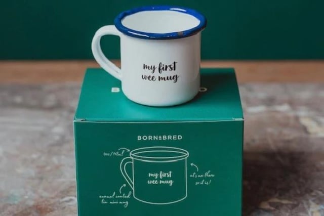 Born and Bred sells unique locally-made gifts in their Ann Street Store. The business aims to help artists thrive in a safe and welcoming space. They hold a range of Northern Ireland themed products like slogan socks and quirky cards as well as beautiful art inspired by ‘our wee country’.