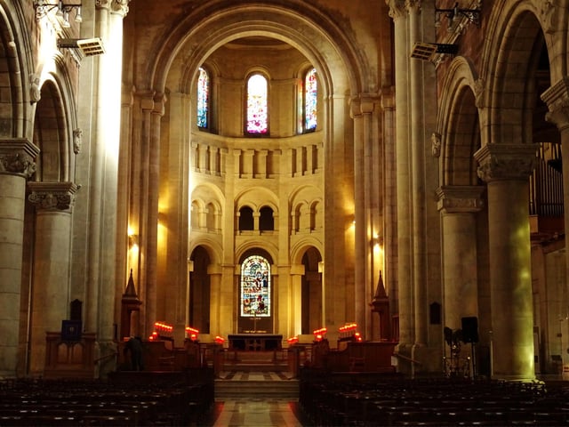 On June 19, musicians from Manchester University will be flying across to Northern Ireland to perform the iconic Beethoven 9 at Belfast Cathedral.
Known to be one of the greatest symphonies ever written, you can attend the performance for free by claiming your tickets on eventbrite.
For more information, go to eventbrite.co.uk/concert-at-belfast-cathedral-tickets