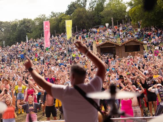 Visit Ireland’s largest independent camping and arts festival from July 4 to July 6 with the family this summer. Set on the Ballymully Cottage Farm in the Causeway Coast and Glens borough area, this makes for the perfect camping destination for a summer festival.With performances of art and music, as well as various activities for all, this is a perfect family getaway to put onto your summer bucket list.For tickets and more information, go to stendhalfestival.com