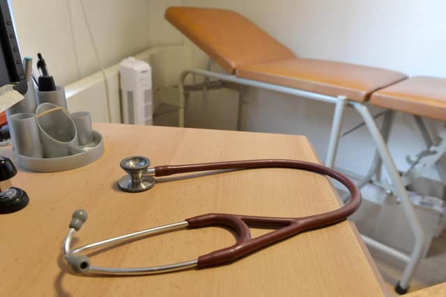 Heath officials will appear before a Stormont committee to explain plans for improving GP access.