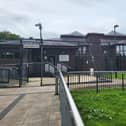 Craigavon Courthouse. Picture: National World.