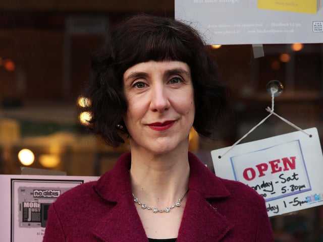 Poet Sinéad Morrissey was born in Portadown in April 1972. In January 2014 she won the T. S. Eliot Prize for her fifth collection Parallax and in 2017 she won the Forward Prize for Poetry for her sixth collection On Balance. Raised in Belfast, she was educated at Trinity College, Dublin, where she took BA and PhD degrees. After periods living in Japan and New Zealand she now lives in Newcastle. She was appointed writer-in-residence and then Reader in Creative Writing at Queen's University, Belfast. In 2016 she was appointed Professor of Creative Writing at the University of Newcastle.