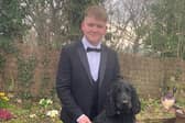 Josh McKnight. Picture: released by PSNI