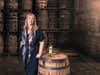 More accolades for Portstewart master whiskey blender Helen Mulholland