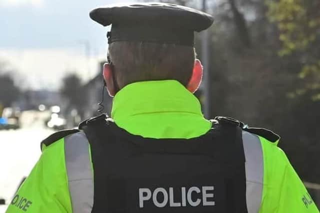 Detectives are appealing for information and witnesses following a report of an aggravated burglary in Carrickfergus.  Photo: Pacemaker