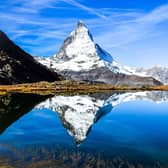 Participants can be placed in Switzerland as part of the programme.