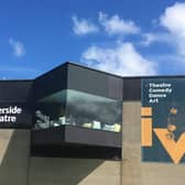 SDLP East Derry MLA Cara Hunter has secured an Assembly debate to discuss the future of the Riverside Theatre. CREDIT NI WORLD