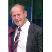 Former Mayor of Larne and long-serving councillor, Winston Fulton.  Picture: National World