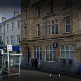 Ulster Bank branch, Market Street in Lurgan, Co Armagh, is to close in March 2023.  In total, the following branches are impacted: Ballynahinch, Crumlin, Downpatrick, Glengormley, Kings Road, Lisnaskea, Lurgan, Ormeau Road, University Road, Waterside.
