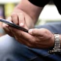 A Larne man has been accused of disseminating “sinister messages" on Facebook. Picture: pixabay