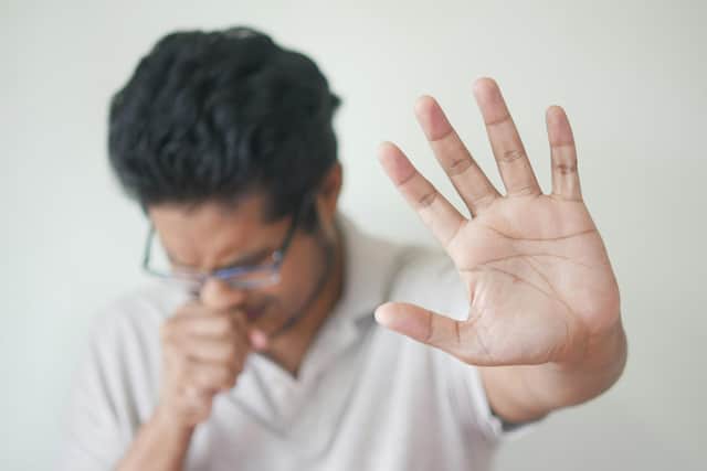 Nres from the Public Health Agency (PHA) have revealed a steady increase in cases of tuberculosis since 2021. Picture: unsplash