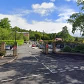 Dungannon Courthouse | Google