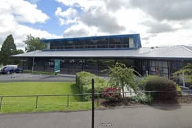 The main and learner pools at Dungannon Swimming Pool have been temporarily closed.