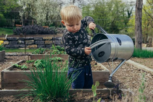 A trip to one of Northern Ireland's great garden centres will be enjoyable for all the family.