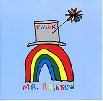  Twink (Floating World)“Mr.Rainbow”