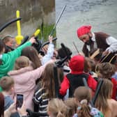 Pirates Off Portrush