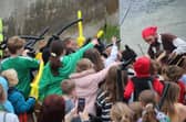 Pirates Off Portrush