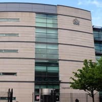 Jail term for former soldier who broke into ex-girlfriend's Carrickfergus home to steal her dog