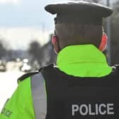 Police are advising motorists the route has now reopened. Photo (stock image): Pacemaker