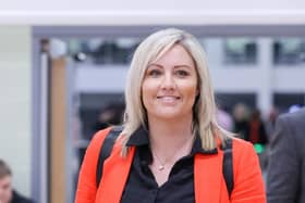 DUP MLA Diane Forsythe says many providers are struggling to meet rising costs such as national insurance, and the burden will ultimately fall on working families’ childcare bills.