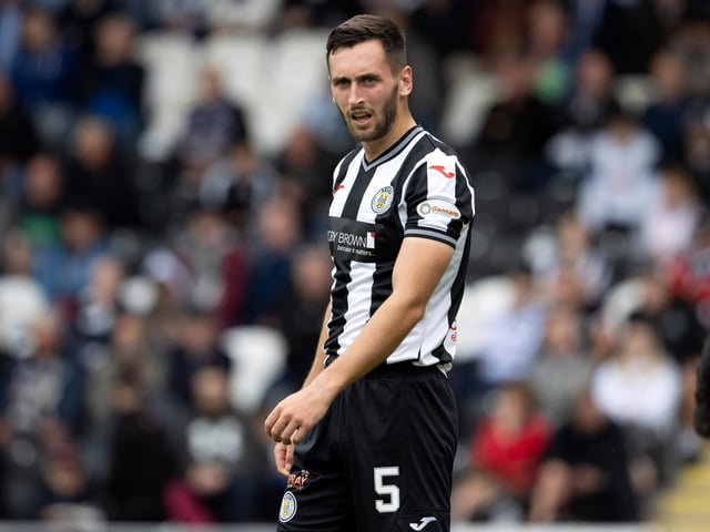 The Buddies have a number of interesting names out of contract, including Jak Alnwick, Scott Tanser and Alan Power. However, in terms of age profile, McCarthy will be the one who the club will be keen to hold onto, while others in the league will see someone who can contribute straight away but also offering plenty of potential. The 23-year-old is good in the air as well as on the ground.