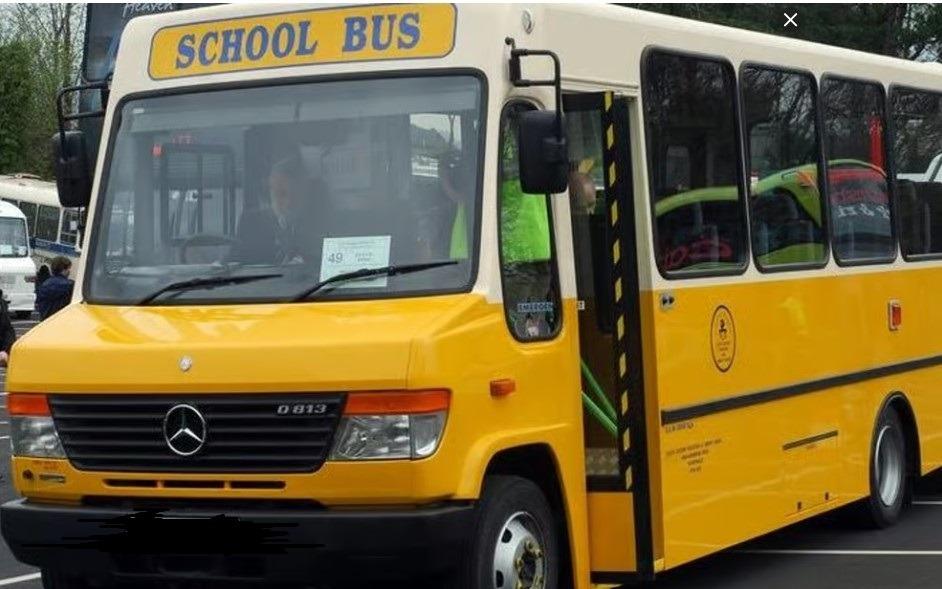 "Problems with special educational needs (SEN) transport are disrupting children’s education" says MLA