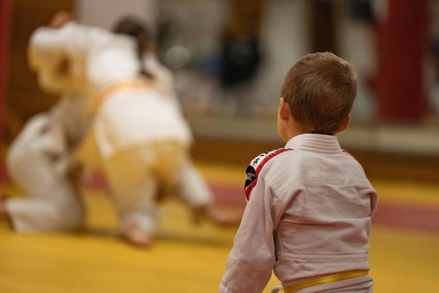 Robson’s Family Karate offer martial arts classes for the whole family to take part in, meaning you can all get involved in fitness whilst having fun.
Their locations in Newry, Kilkeel and Warrenpoint make it easy to find your nearest kicking karate spot so that you can book in for aa try at an alternative way to tire out the kids.
For more information, go to robsonsfamilykarate.com