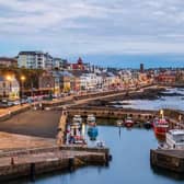 The Sunday Times judges said: “Year-round community spirit is the beating heart of Northern Ireland’s most graceful seaside town." CREDIT NI WORLD