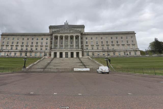Young people who are selected to be part of the Youth Assembly will be offered a range of training and support. This will include learning about how the Assembly works, making presentations, conducting research and talking to experts about issues of concern. Credit: Google Maps