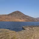 NI Water has announced that Silent Valley Mountain Park will be temporarily closed due to the ongoing wildfires. Picture: NI Water