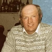 John Eagleson was riding a motorcyle to work when he was shot and fatally wounded at Cookstown more than 44 years ago
