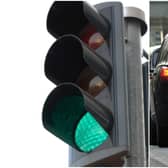 Traffic and travel news. (Contributed).