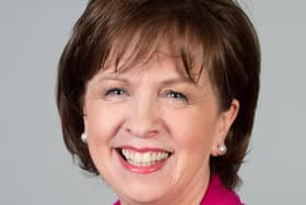 Diane Dodds