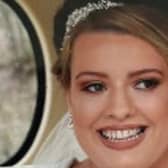 Sarah Reid (nee Macauley) was from Ballyroney.