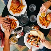 There are lots of great family-owned places to eat in Co Armagh. Picture: Unsplash