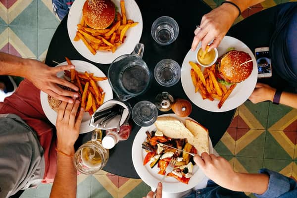 There are lots of great family-owned places to eat in Co Armagh. Picture: Unsplash