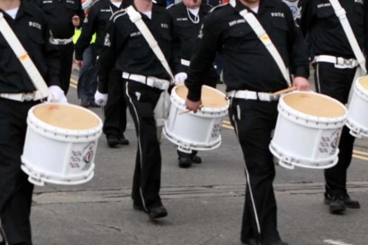 Antrim and Glengormley parades: times, routes and bands – plus advice for airport-bound traffic