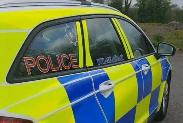 Drivers Advised to 'seek Alternative Route' After Traffic Collision...