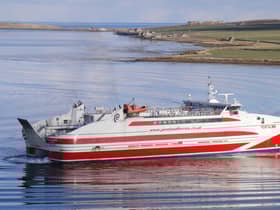 MV Pentalina had been out of passenger service apart from some brief private contracts since 2019.