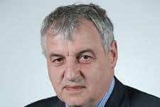 East Londonderry MLA Maurice Bradley has asked the Health Minister to explain what funding has been set aside for the Independent Reconfiguration Committee (IRC).