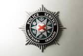 A road closure and cordons are in place due to the discovery of what is believed to be a historic piece of munition. Credit NI World