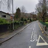 Somerton Road, Belfast. (Pic: Google).